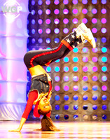 World Hip Hop Championship