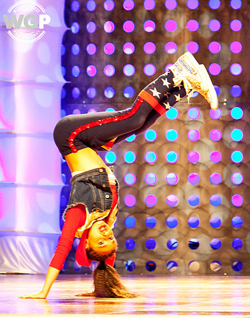 World Hip Hop Championship