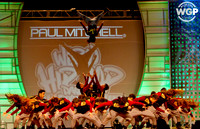 World Hip Hop Championship