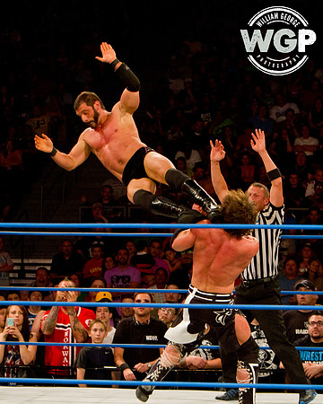 Face Kick
