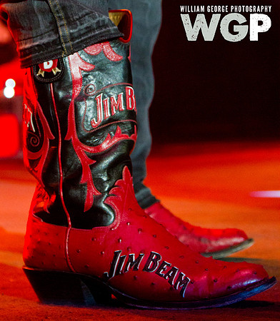 Montgomery Gentry
