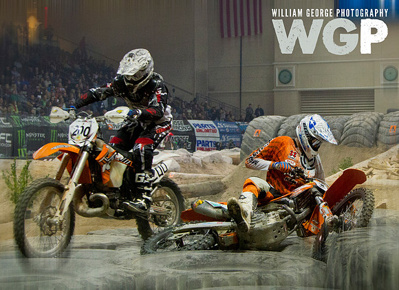 Enduro Cross