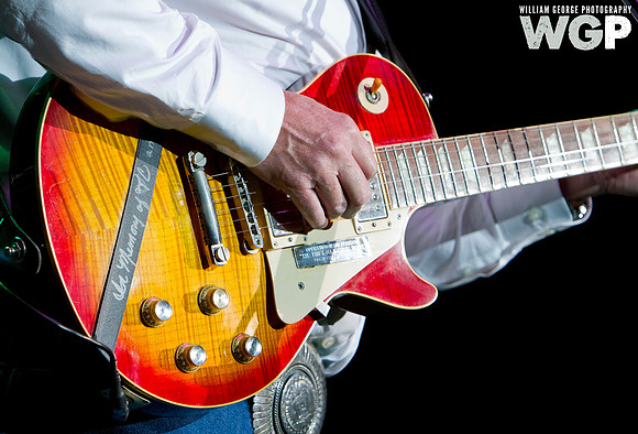 Charlie Daniels Band
