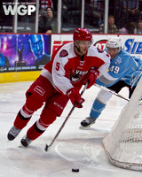 Las Vegas Wranglers Hockey