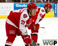 Las Vegas Wranglers Hockey