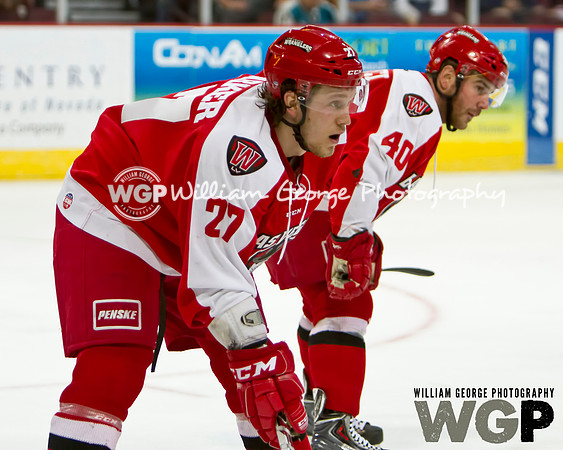 Las Vegas Wranglers Hockey