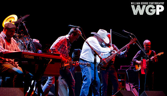 Charlie Daniels Band