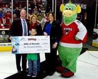 Las Vegas Wranglers Hockey