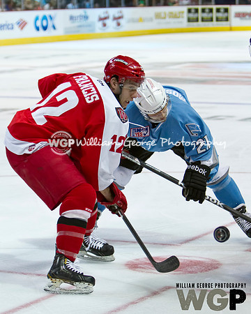 Las Vegas Wranglers Hockey