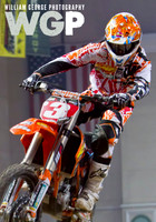 Enduro Cross