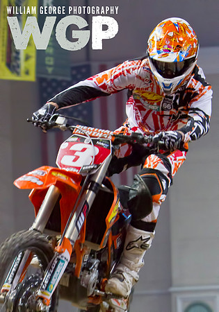 Enduro Cross