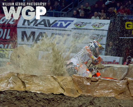 Enduro Cross