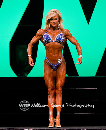 Mr. Olympia 2015