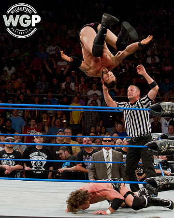 Flip Slam