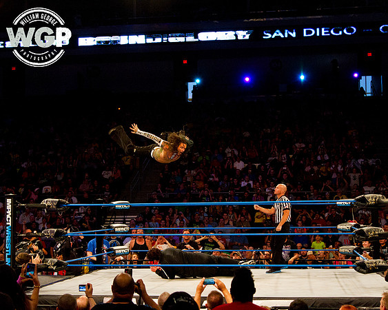 High Flying