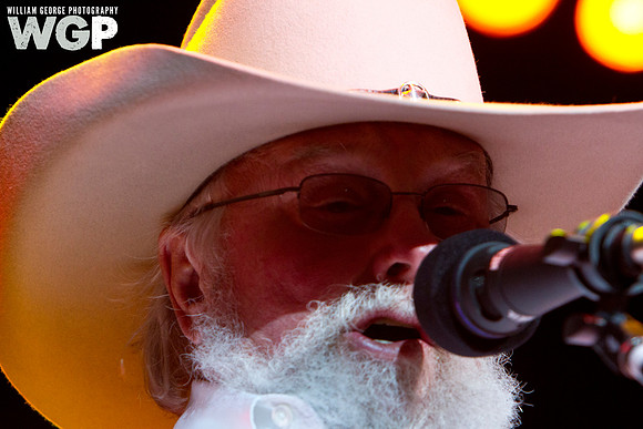 Charlie Daniels Band