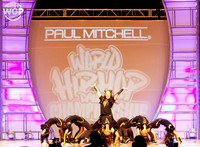 World Hip Hop Championship
