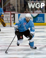 Las Vegas Wranglers Hockey