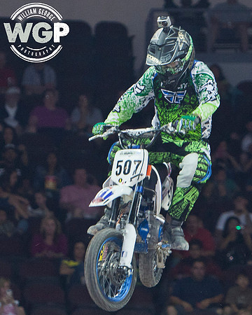 Miin Moto Jump