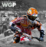Enduro Cross