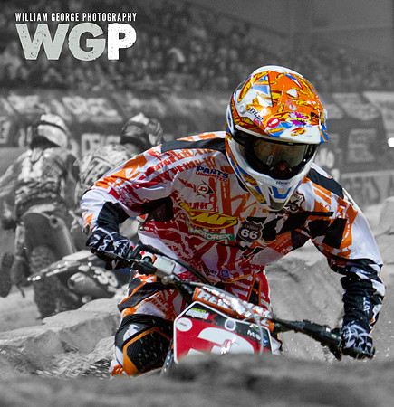 Enduro Cross