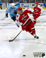 Las Vegas Wranglers Hockey
