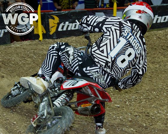 Mini Moto