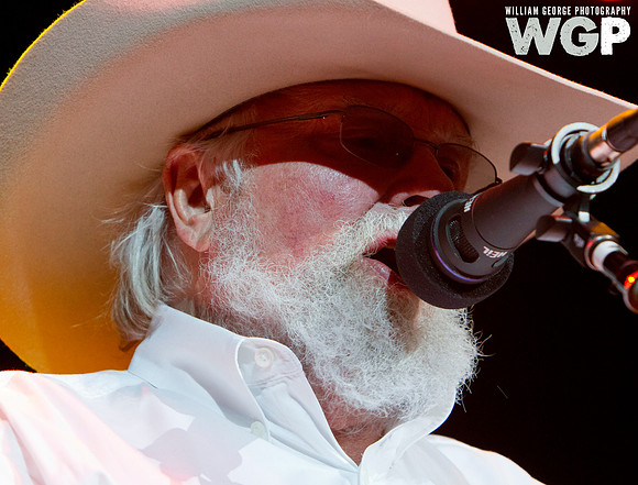 Charlie Daniels Band