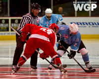 Las Vegas Wranglers Hockey