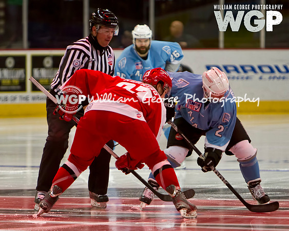 Las Vegas Wranglers Hockey