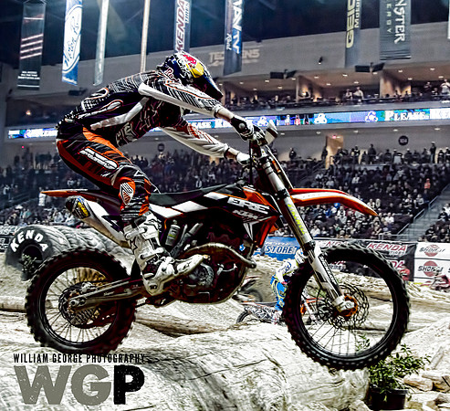 Enduro Cross