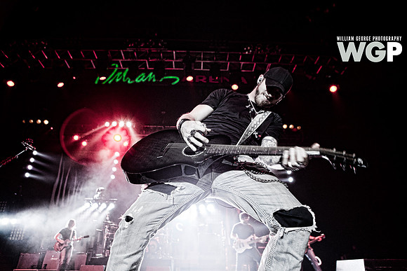 Brantley Gilbert