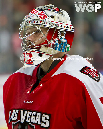 Las Vegas Wranglers Hockey