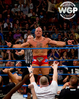 Impact Wresteling