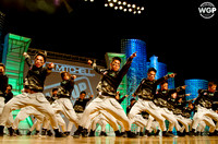 World Hip Hop Championship
