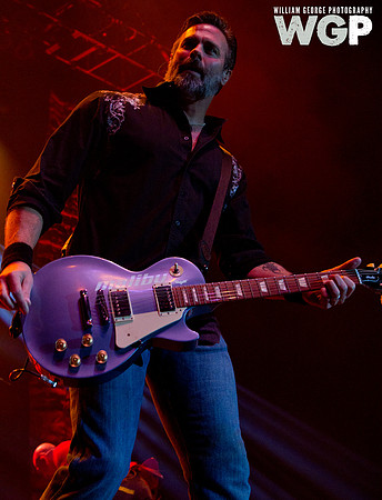 Montgomery Gentry