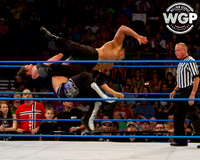 Double Slam