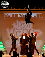 World Hip Hop Championship