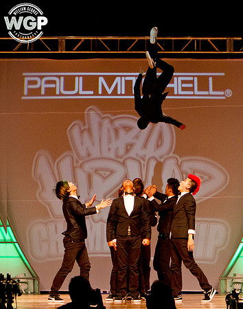 World Hip Hop Championship