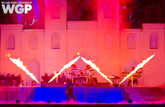 Trans-Siberian Orchestra