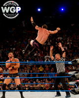 Flying Kick