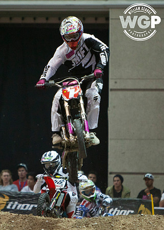 Miin Moto Jump