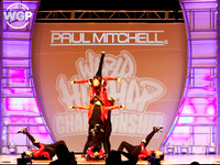 World Hip Hop Championship