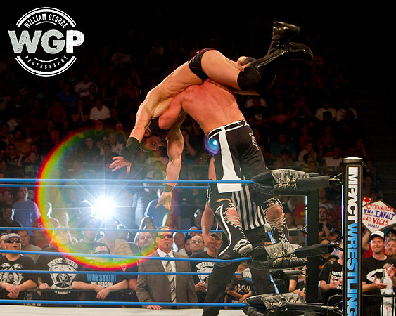 Body Slam
