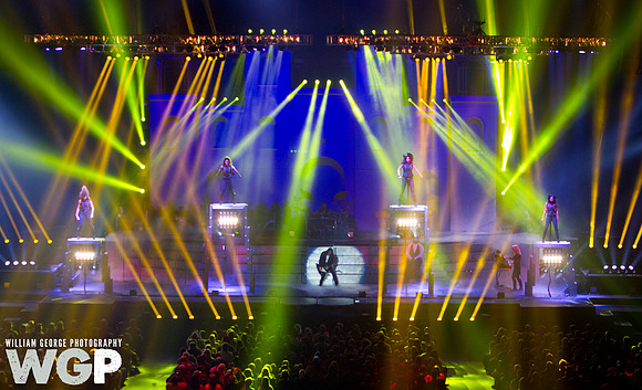 Trans-Siberian Orchestra