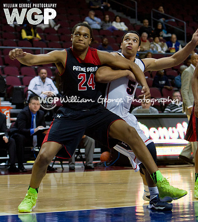 Tarkanian Classic 2013
