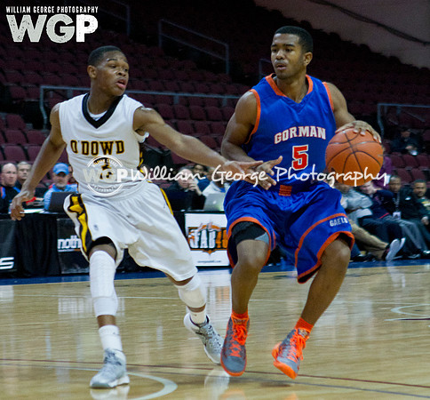 Tarkanian Classic 2013