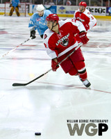 Las Vegas Wranglers Hockey