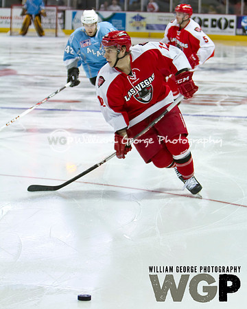 Las Vegas Wranglers Hockey