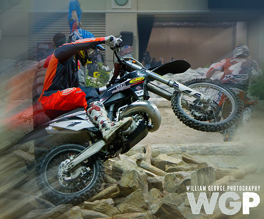 Enduro Cross